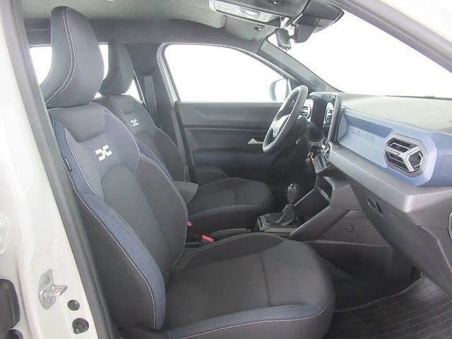 Dacia Duster 4WD TCe 130