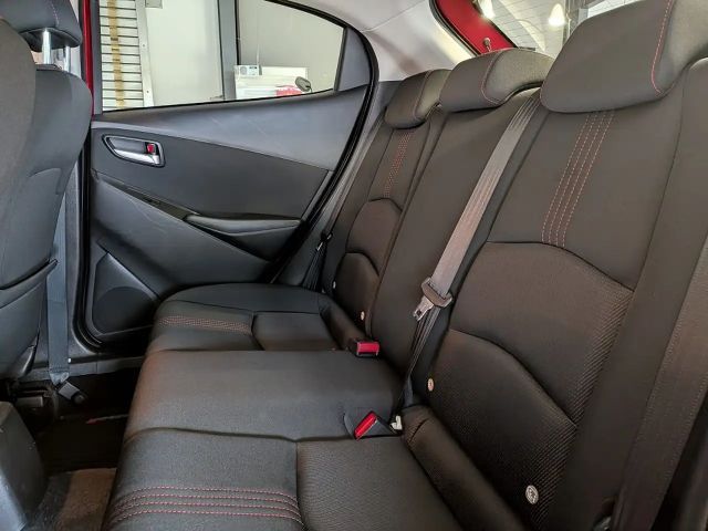 Mazda 2 Homura SkyActiv