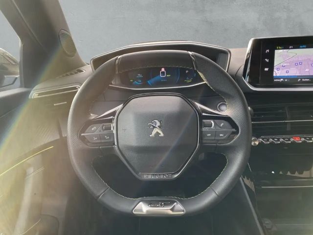 Peugeot E-2008 GT-Line