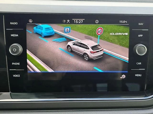 Volkswagen Taigo 1.5 TSI DSG R-Line