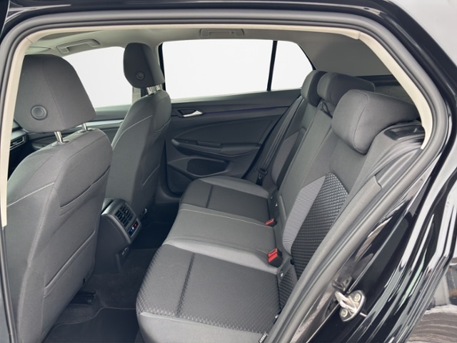 Volkswagen Golf 2.0 TDI Golf VIII