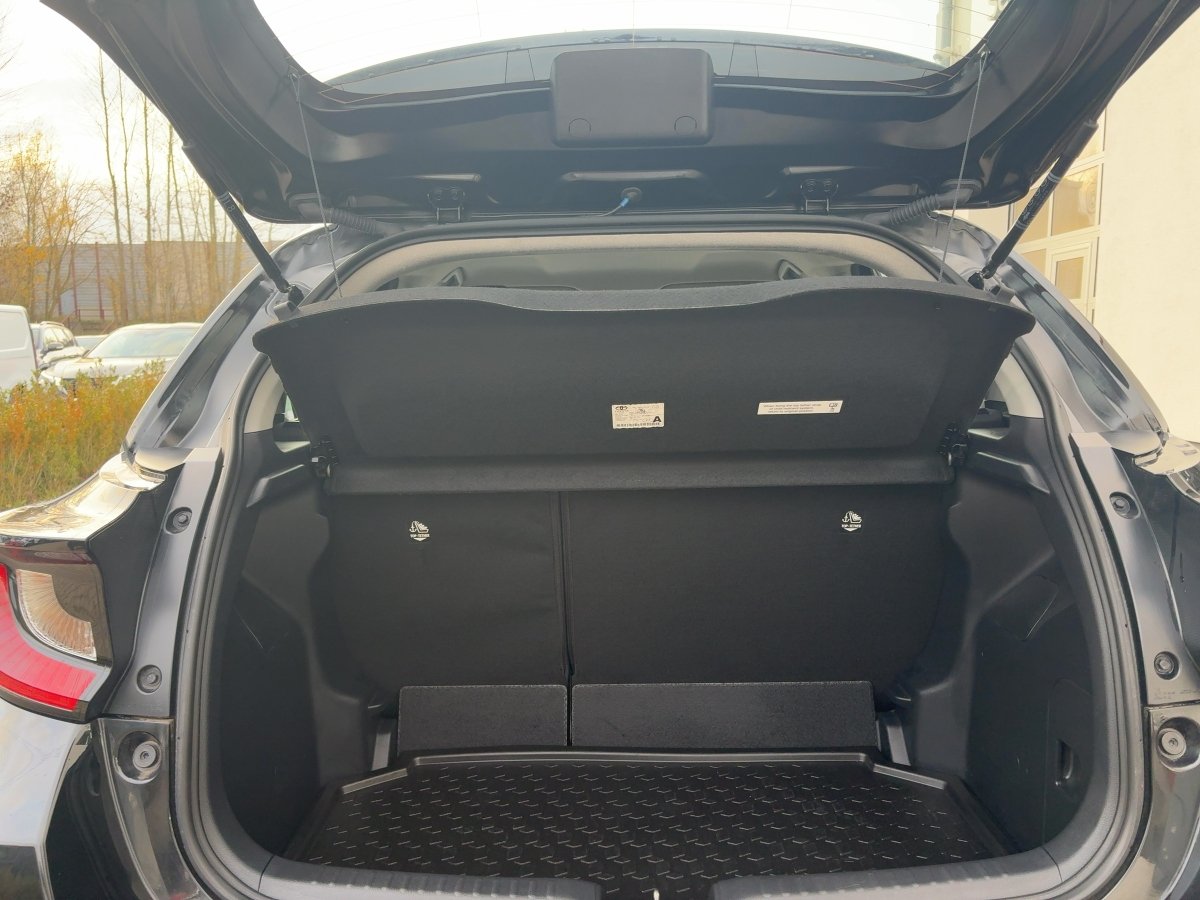 Toyota Yaris 5-deurs Basis Comfort