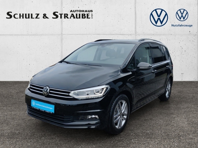 Volkswagen Touran 1.5 TSI
