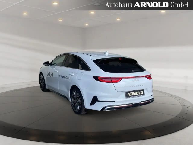 Kia ProCeed GDi GT-Line