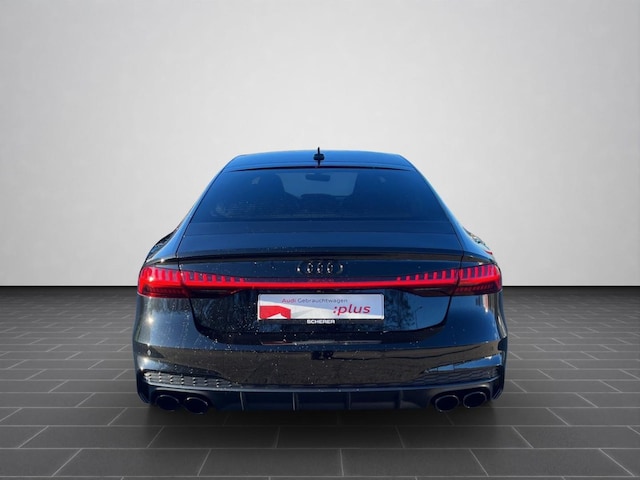Audi S7 Quattro Sportback