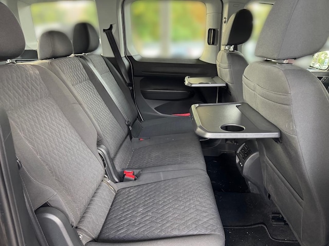 Volkswagen Caddy Life