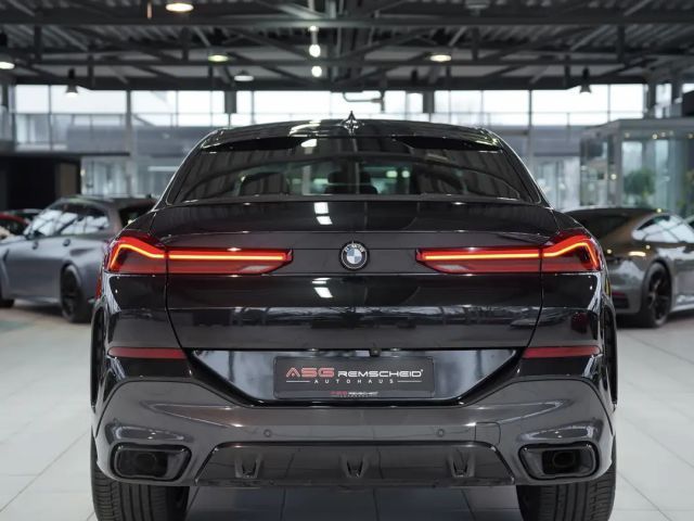 BMW X6 M-Sport xDrive