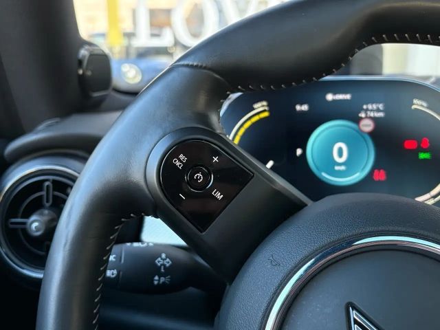 MINI Mini Electric SE