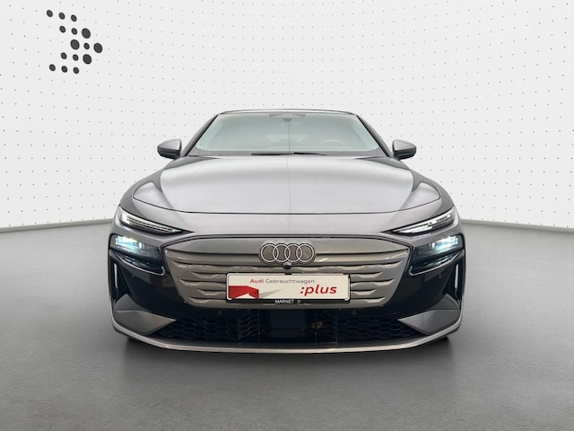 Audi A6 e-tron Performance Sportback