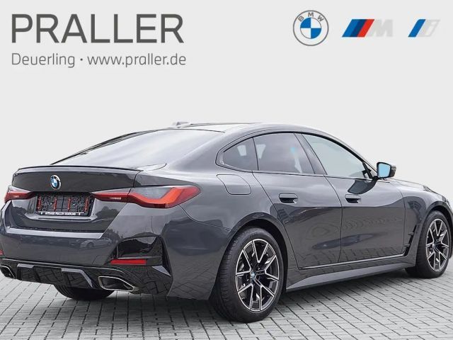 BMW 440 Coupé Gran Coupé M440i xDrive