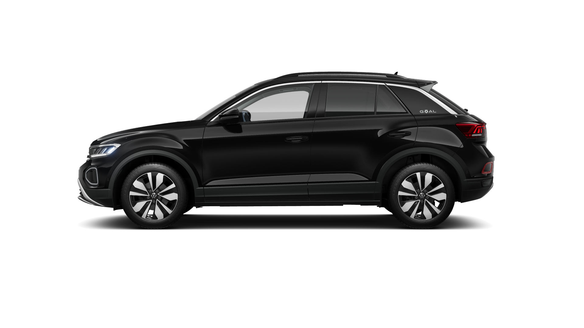 Volkswagen T-Roc 1.0 TSI