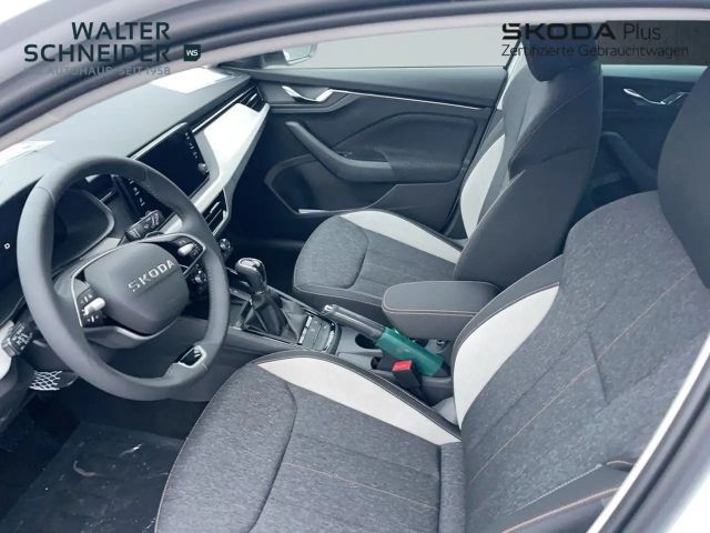 Skoda Scala Tour1,0 TSI 116PS DSG