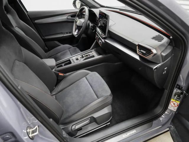 Cupra Formentor DSG VZ