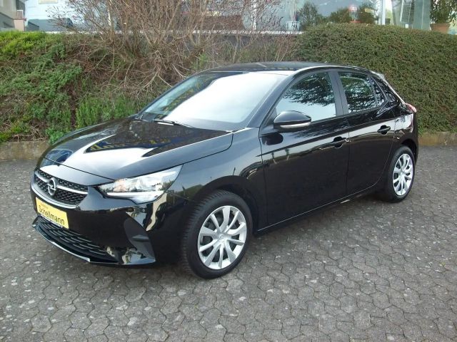 Opel Corsa 1.2 Turbo Edition