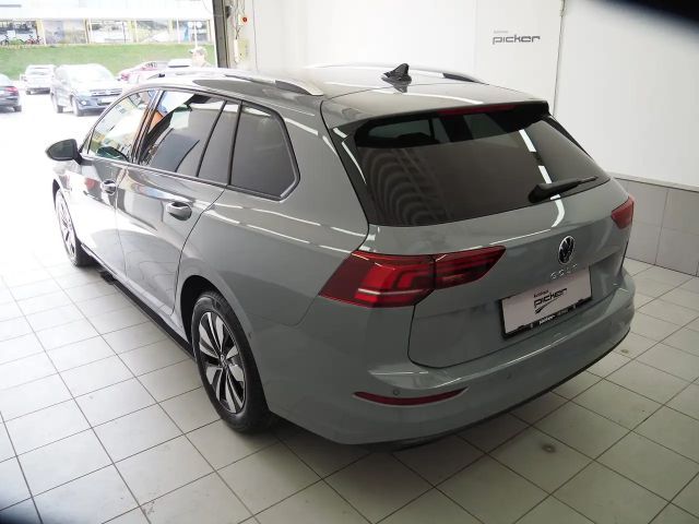 Volkswagen Golf Business DSG Variant