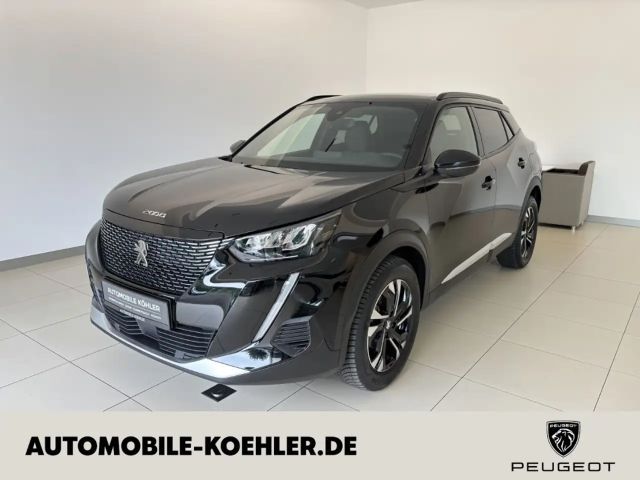 Peugeot 2008 Allure Pack
