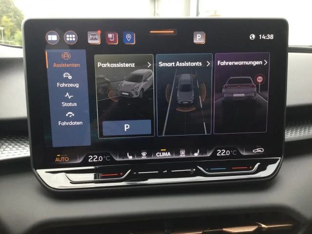 Cupra Terramar 1.5 eTSI