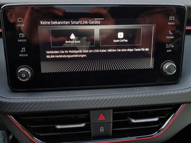 Skoda Kamiq 1.5 TSI Monte Carlo