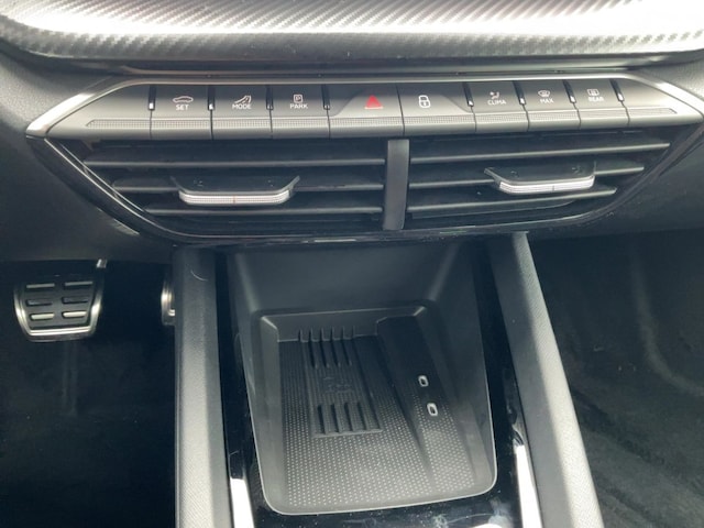 Skoda Octavia 2.0 TSI Combi RS