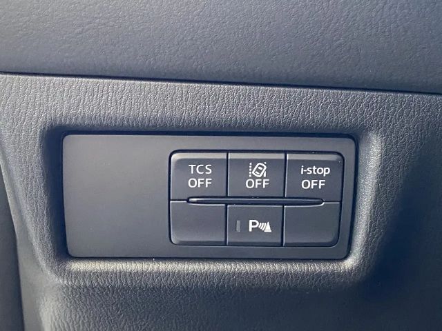 Mazda CX-5 2.0 Center-Line COCO PDC KAM Sitz-Lenkr.Hzg