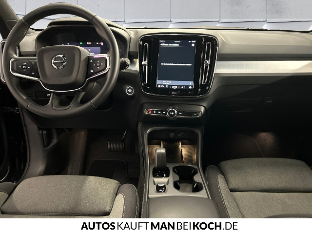 Volvo XC40 XC40