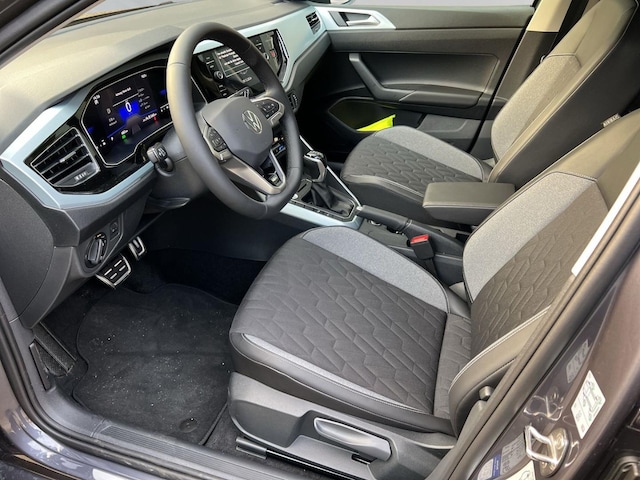 Volkswagen Taigo 1.0 TSI DSG