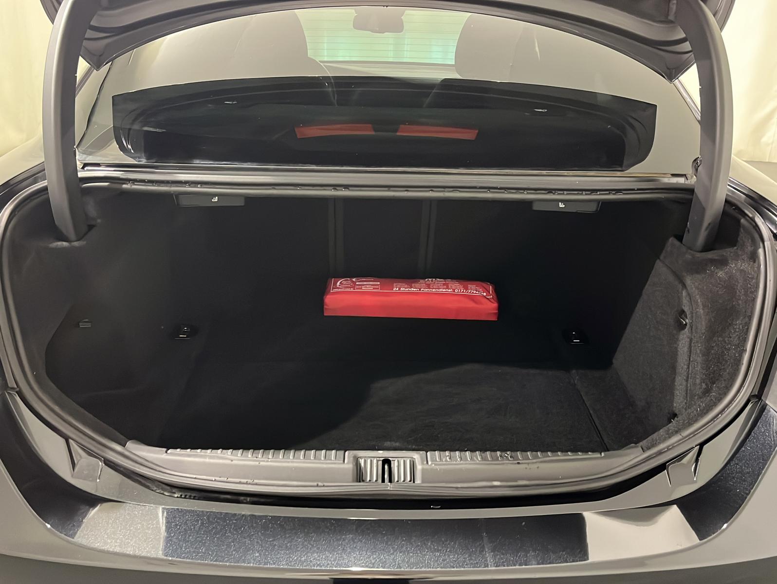 Alfa Romeo Giulia Q4