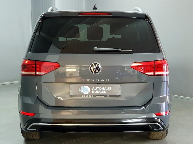 Volkswagen Touran DSG R-Line