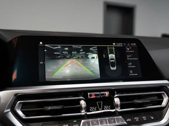 BMW M4 Cabrio Competition xDrive