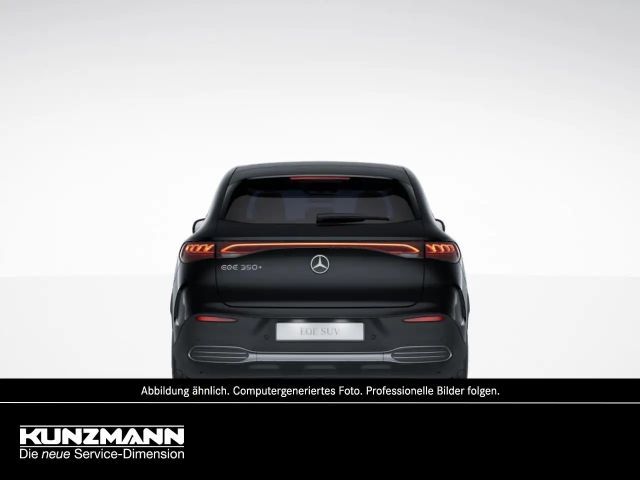 Mercedes-Benz EQE SUV 350 AMG Line
