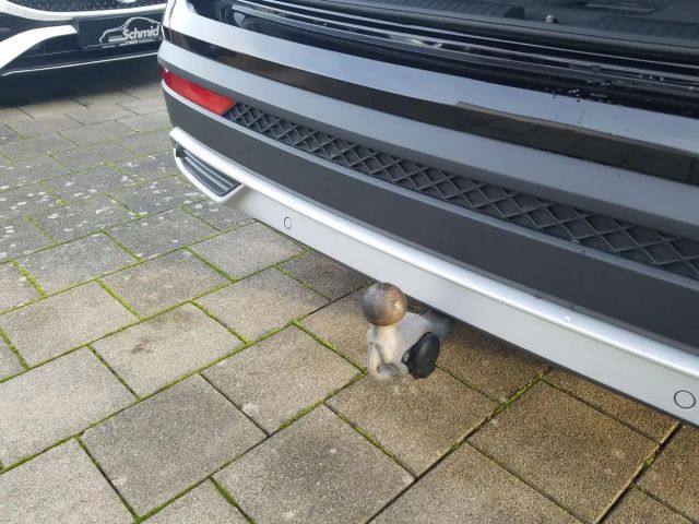 Seat Tarraco 2.0 TSI Xcellence