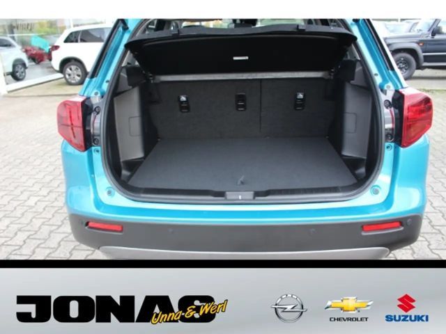 Suzuki Vitara AllGrip Comfort