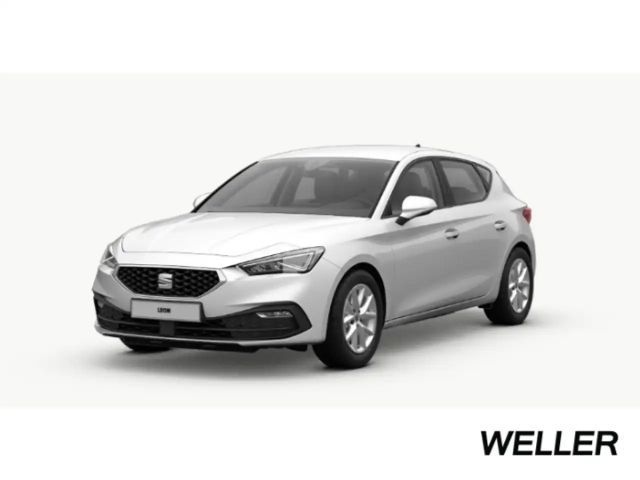 Seat Leon 2.0 TDI DSG Style
