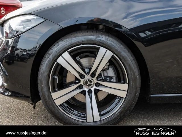 Mercedes-Benz C 180 AVANTGARDE Estate