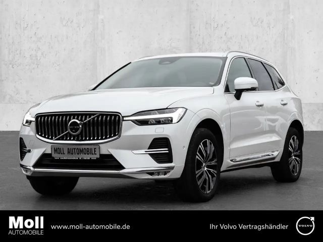 Volvo XC60 Inscription
