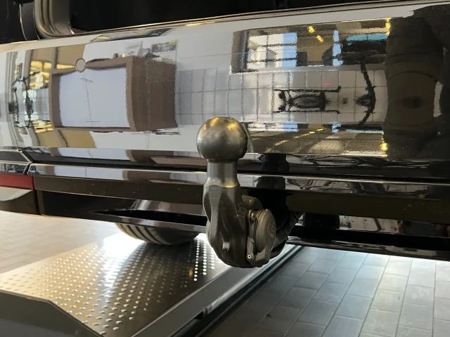 Skoda Octavia 2.0 TDI Combi Sportline iV