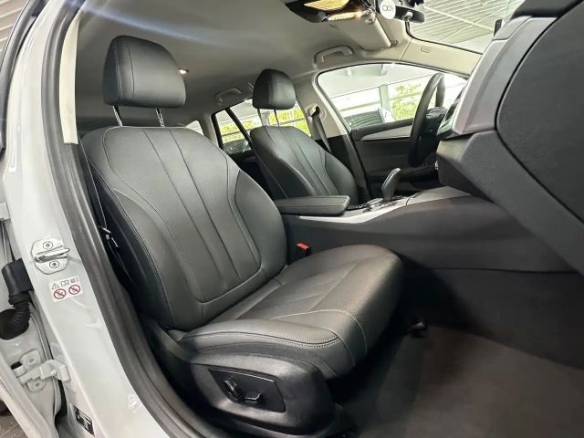 BMW 520 520d Touring