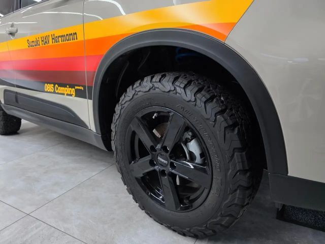 Suzuki Vitara 4x4 Comfort