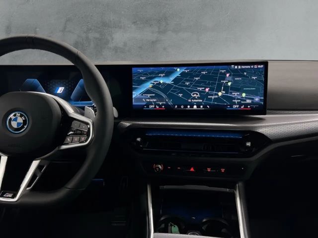 BMW 330 330e M-Sport Sedan