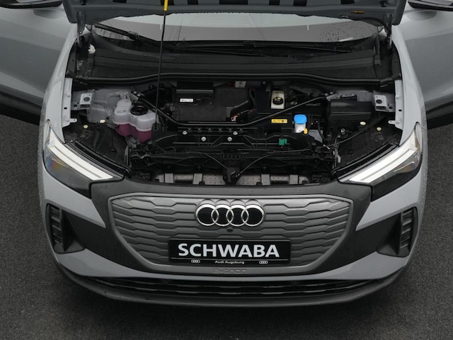 Audi Q4 e-tron 35
