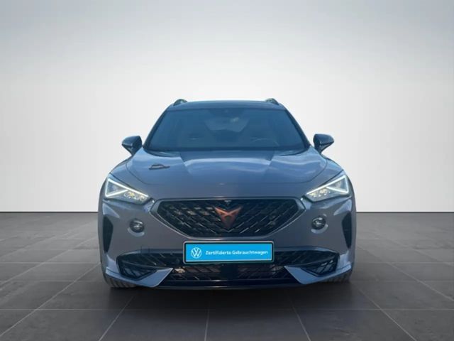 Cupra Formentor 1.5 TSI