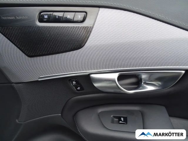 Volvo XC90 AWD Dark Plus Recharge