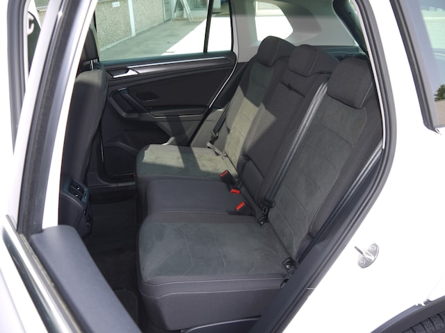 Volkswagen Tiguan 2.0 TDI Elegance Elegance Pro