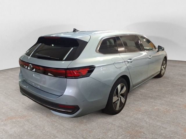 Volkswagen Passat 2.0 TDI Business DSG Variant