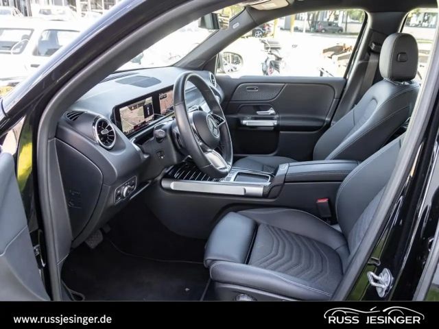 Mercedes-Benz GLB 180 Progressive