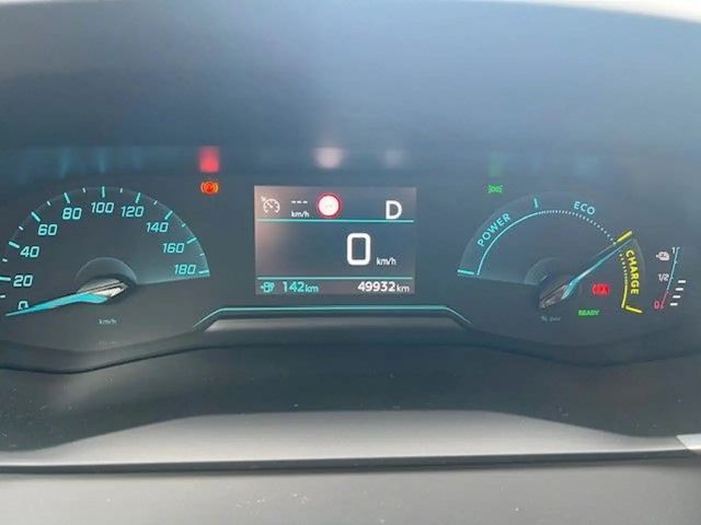 Peugeot E-208 Active Pack