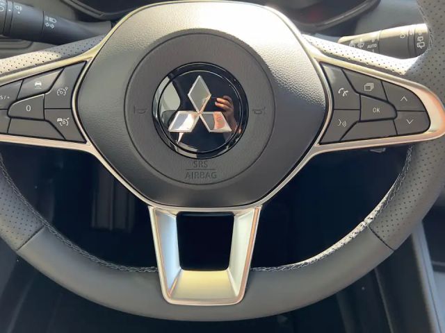 Mitsubishi Colt Turbo SELECT m. Navi, Freispr. u Rückfahrk.