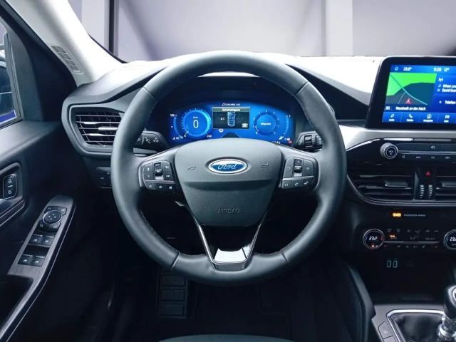Ford Kuga EcoBoost Titanium X