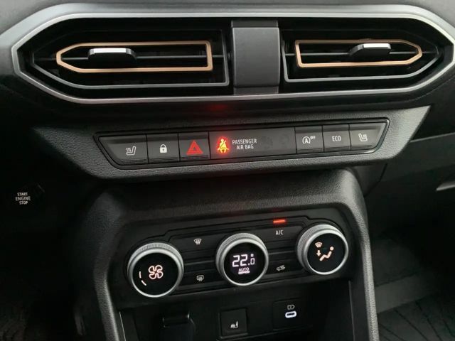 Dacia Sandero ECO-G Extreme Stepway