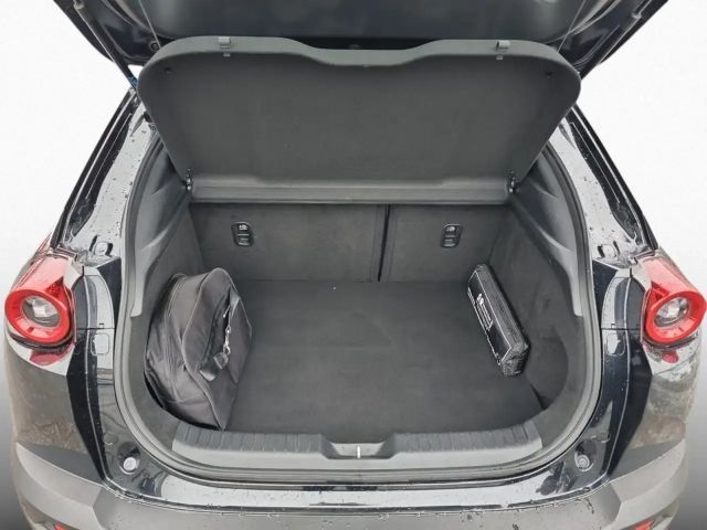 Mazda MX-30 SkyActiv e-Skyactiv